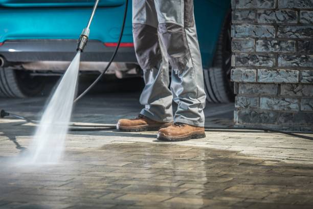Professional Pressure Washing Services in Kerhonkson, NY