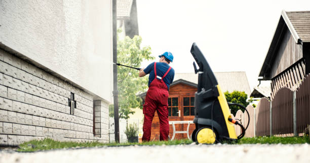 Best Graffiti Removal  in Kerhonkson, NY
